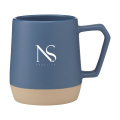 Bellini Mug 360 ml, blue