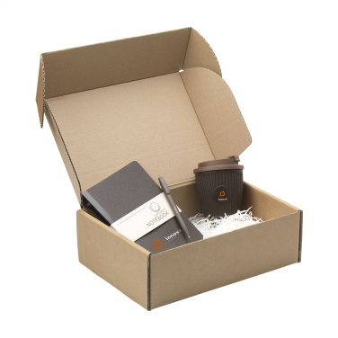 Logotrade promotional product image of: Merch Set Coffee Waste