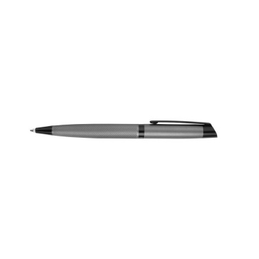 Logotrade business gift image of: Metal ballpoint pen DENISE Pierre Cardin