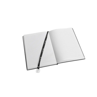 Logotrade corporate gifts photo of: Set of notebook and pen CHANTAL Pierre Cardin