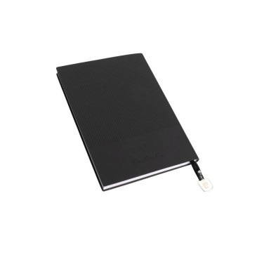 Logo trade advertising products image of: Set of notebook and pen CHANTAL Pierre Cardin