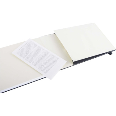 Logotrade promotional item picture of: Moleskine large art water colour album