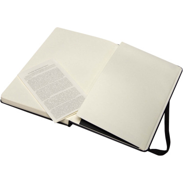 Logotrade promotional merchandise photo of: Moleskine large art sketchbook