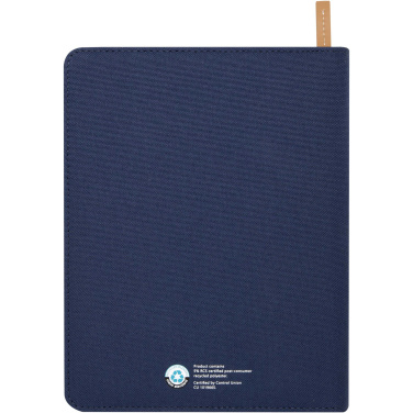 Logotrade promotional product image of: Nomumi A5 portfolio