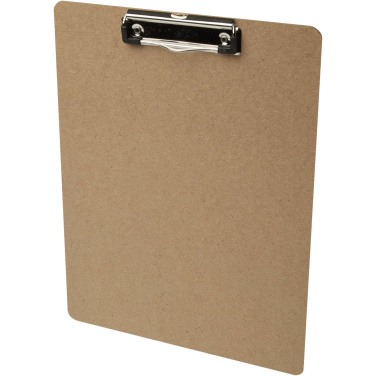 Logotrade business gift image of: Platu MDF clipboard