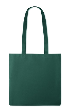 Logo trade advertising products picture of: 80gr/m² nonwoven shopping bag