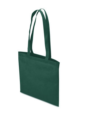 Logotrade promotional gifts photo of: 80gr/m² nonwoven shopping bag