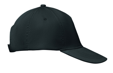 Logo trade promotional gifts picture of: 5 panel baseball cap