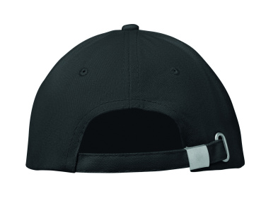 Logo trade promotional items picture of: 6 panel baseball cap