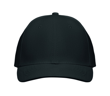 Logotrade advertising product image of: 6 panel baseball cap