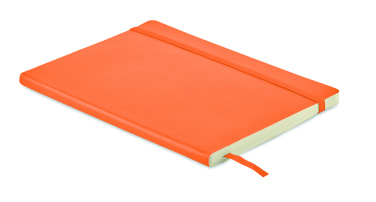 Logotrade corporate gifts photo of: A5 recycled notebook