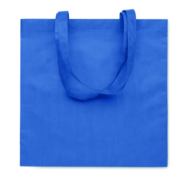 Logotrade promotional gifts photo of: RPET non-woven shopping bag