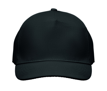 Logo trade promotional merchandise photo of: 5 panel baseball cap