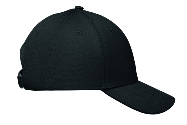 Logotrade advertising products photo of: 6 panel cotton baseball cap