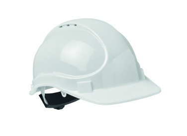 Logotrade corporate gift picture of: Safety helmet in ABS