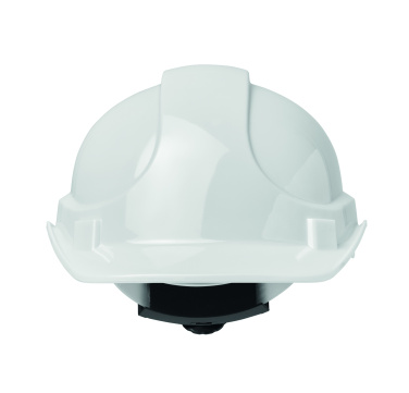 Logo trade corporate gifts image of: Safety helmet in ABS