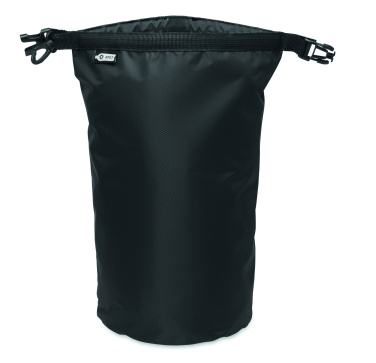 Logotrade promotional item image of: Waterproof bag 210T RPET 5L