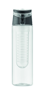 Logo trade promotional gift photo of: RPET bottle 500ml