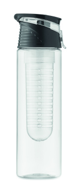 Logotrade promotional merchandise picture of: RPET bottle 500ml