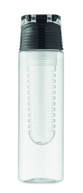 Logo trade business gift photo of: RPET bottle 500ml