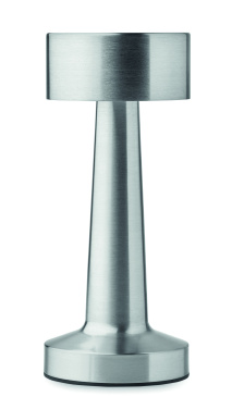 Logotrade corporate gifts photo of: Rechargeable iron table lamp