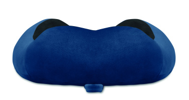 Logotrade corporate gift picture of: Travel pillow in foam