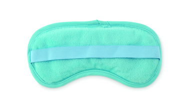 Logotrade promotional giveaway image of: Reversible cooling eye mask