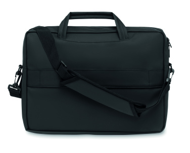 Logotrade promotional giveaway picture of: 15 inch laptop bag