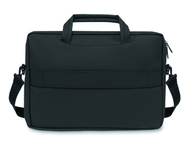 Logo trade promotional gifts image of: 15 inch laptop bag