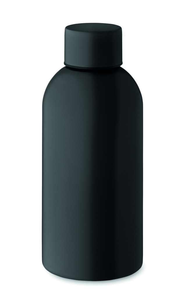 Logotrade promotional item image of: Single wall bottle 500 ml