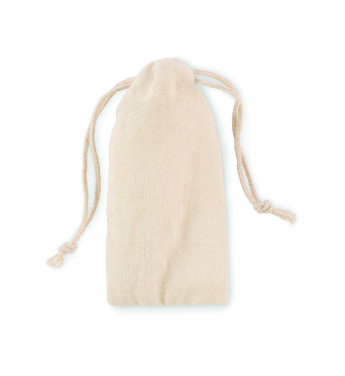 Logo trade promotional gift photo of: Reusable swabs set