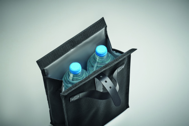 Logotrade promotional merchandise picture of: 600D RPET cooler bag