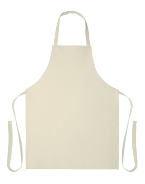 Logotrade business gift image of: Recycled cotton apron