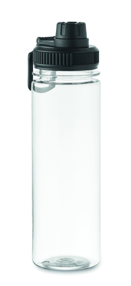 Logotrade promotional giveaway picture of: RPET bottle 750 ml