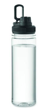 Logotrade corporate gift image of: RPET bottle 750 ml