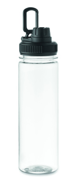 Logo trade promotional products picture of: RPET bottle 750 ml