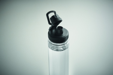 Logotrade promotional giveaway picture of: RPET bottle 750 ml