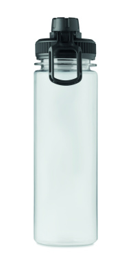 Logo trade promotional merchandise photo of: RPET bottle 750 ml