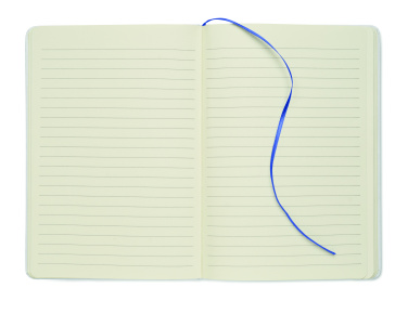 Logotrade promotional merchandise picture of: Colour revealing A5 notebook