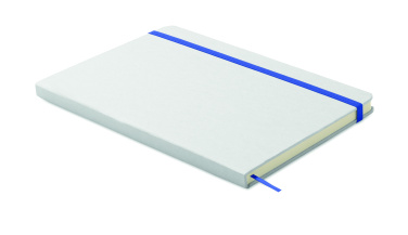 Logotrade promotional merchandise picture of: Colour revealing A5 notebook