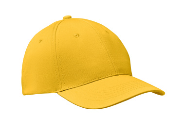 Logotrade advertising product image of: 6 panels baseball cap