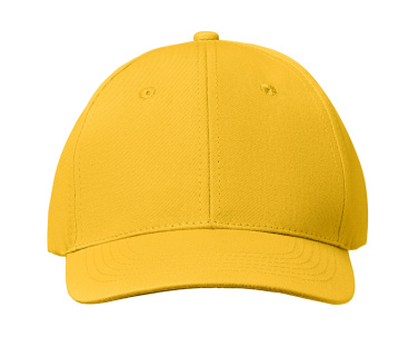 Logotrade promotional product picture of: 6 panels baseball cap