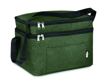 Logo trade promotional product photo of: RPET cooler bag
