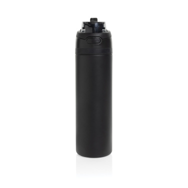 Logotrade promotional giveaways photo of: Omni Sip RCS certified re-steel lockable bottle 700ml