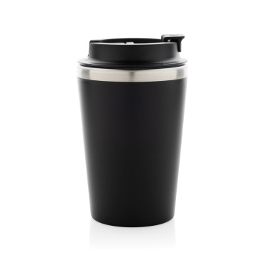 Logotrade business gift image of: Java RCS recycled double wall tumbler 350ML