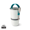 Black+Blum Lunch Pot Original, turquoise