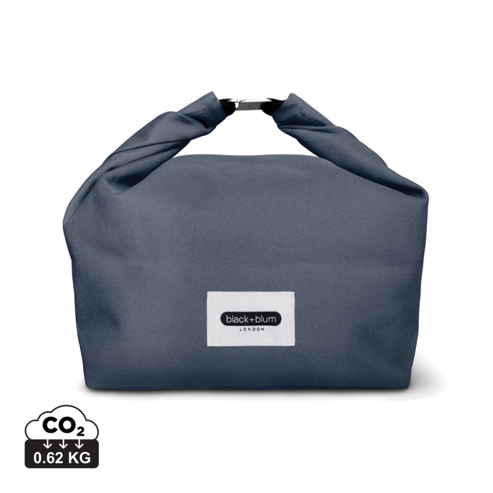 Logo trade promotional product photo of: Black+Blum Lunch Bag