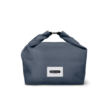 Logo trade promotional merchandise image of: Black+Blum Lunch Bag