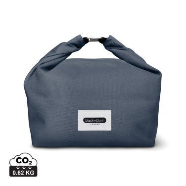 Logo trade promotional items picture of: Black+Blum Lunch Bag