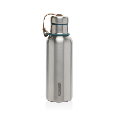 Logotrade promotional giveaways photo of: Black+Blum Insulated Water Bottle Small 500ml